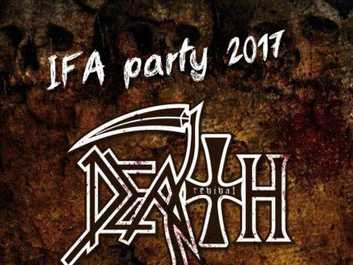 IFA party se letos dočká třináctého pokračování! A bude to velké! - info