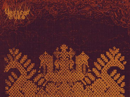 YELLOW EYES &#8211; Immersion Trench Reverie