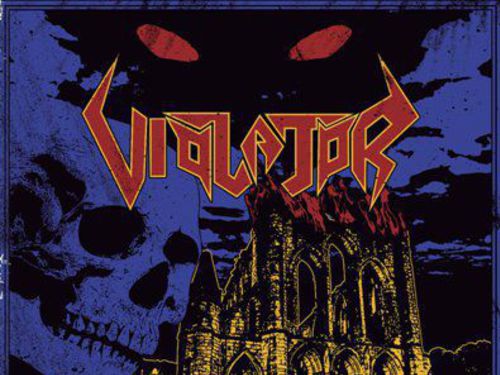 VIOLATOR – The Hidden Face of Death