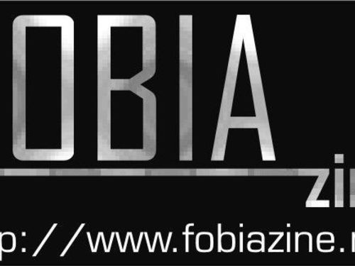 Bilance roku 2017 + ohlédnutí za 20 lety Fobie + co bude v roce 2018?