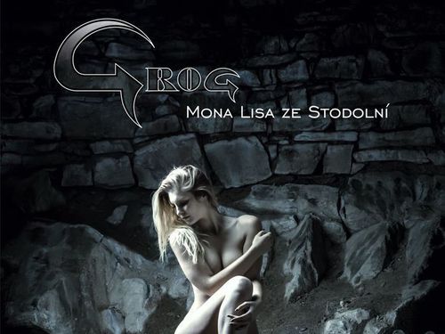 GROG &#8211; Mona Lisa ze Stodolní