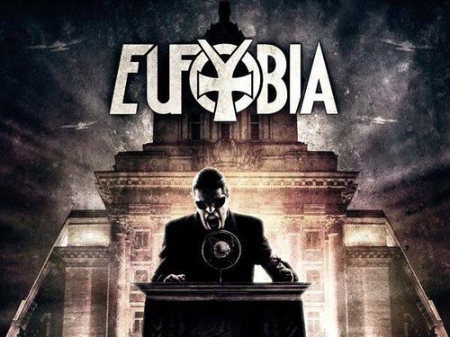 EUFOBIA – Eufobia