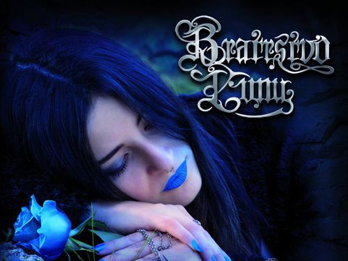 BRATRSTVO LUNY – Decade /Gotická duše 2006-2016/