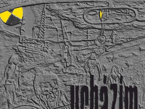 UCHÁZÍM – Fragmenty vášní
