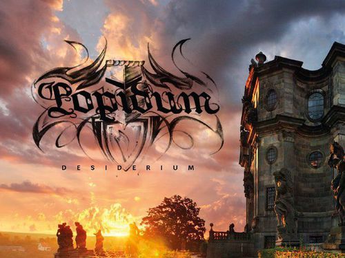 POPIDUM – Desiderium