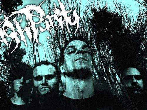 HIGH PURITY – Hudba nezná hranic a stejně je to i u přístupu HIGH PURITY ke skládání nových válů.