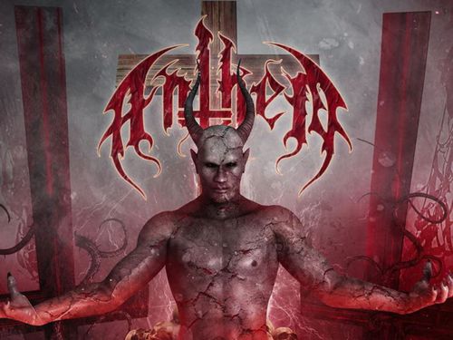 ANTHEM – Praeposterum