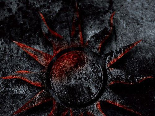 SCARS OF THE INSANE – Searching For The Dead Sun