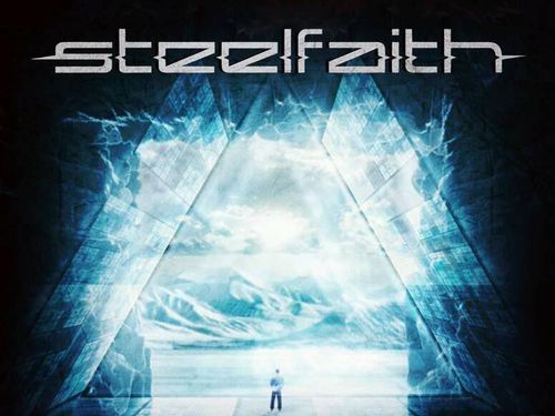 STEELFAITH &#8211; Propustka z nebe