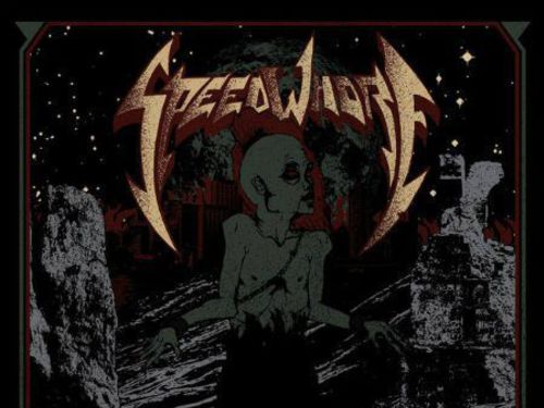 SPEEDWHORE – On the Verge of Dysfunction