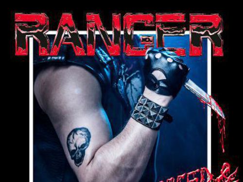 RANGER &#8211; Speed & Violence