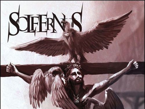 SOLFERNUS – Neoantichrist