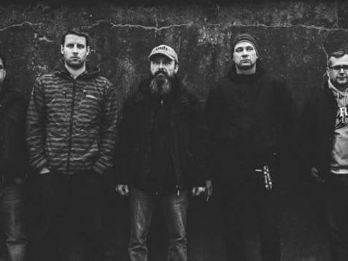 VICTIMS OF HATE – Vinyl je hezká věc a v dnešní době stahování mnohem „cennější“ artefakt než CD, zvlášť když se ještě takhle povede.