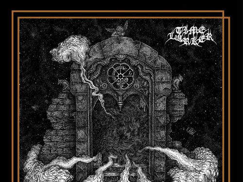 TIME LURKER – Time Lurker