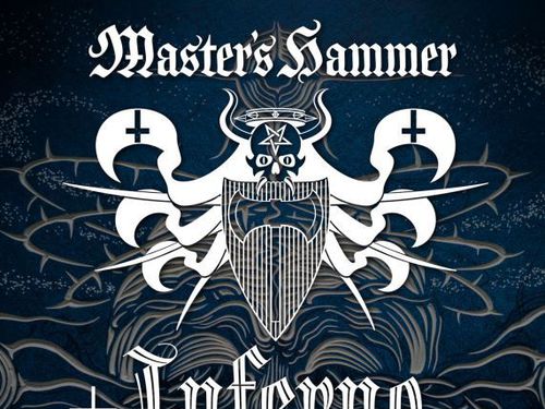 MASTER’S HAMMER ohlašují novou desku Fascinátor! Křest bude 10. února v Ostravě! - info