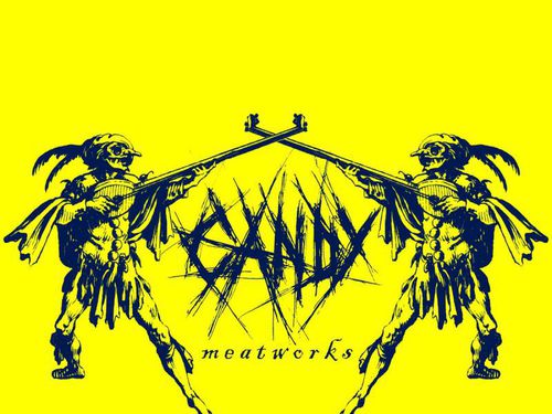 CANDY MEATWORKS – Candy Meatworks