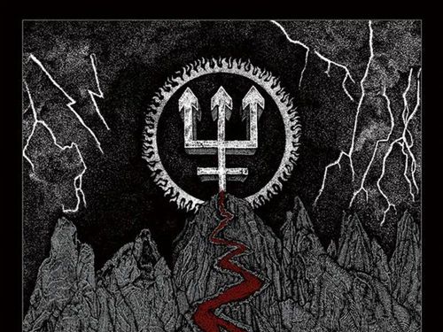 WATAIN – Trident Wolf Eclipse