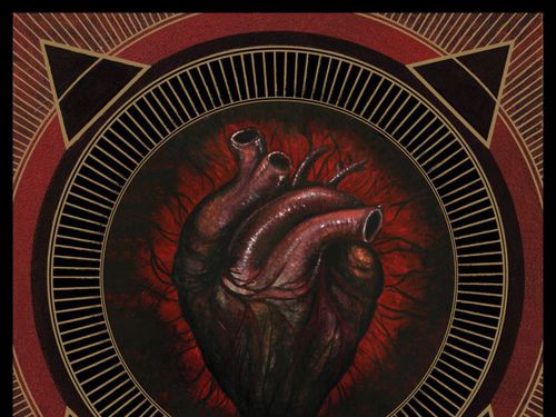 REBIRTH OF NEFAST – Tabernaculum