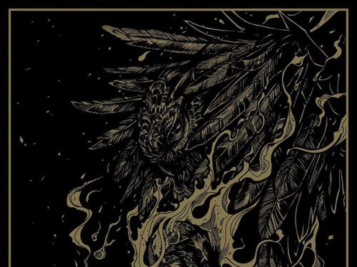 HARAKIRI FOR THE SKY – Arson