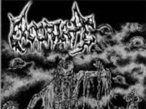 EXCORIATE – … Of the Ghastly Stench