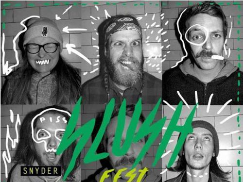 V Plzni se uskuteční první SLUSH FEST! - info