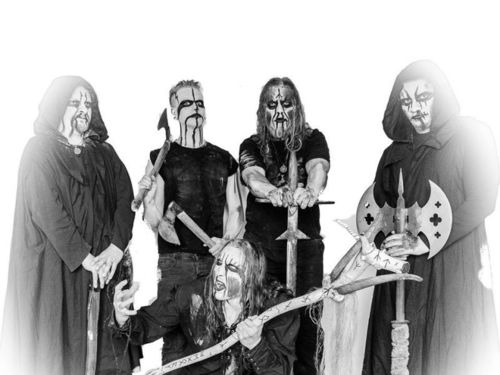 DEGORYEN – „Deset otázek“