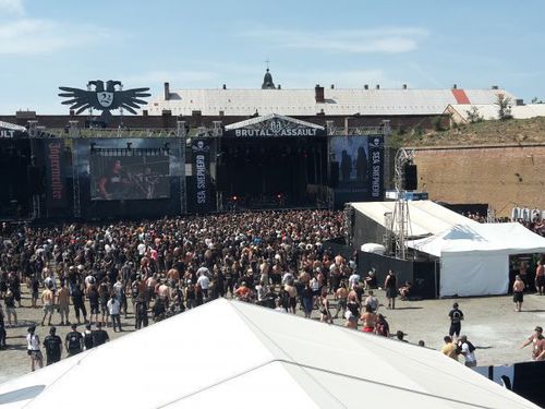 To nej... za rok 2017 – koncert + postřehy