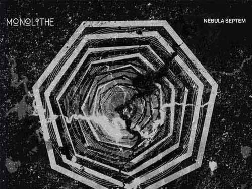 MONOLITHE &#8211; Nebula Septem