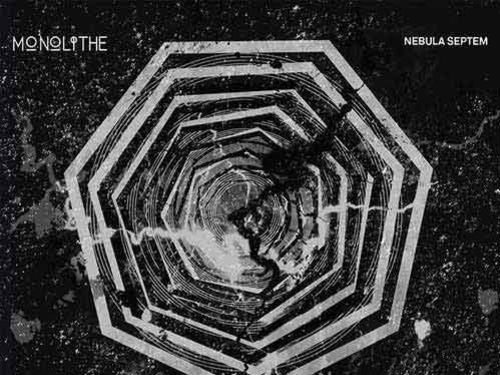 MONOLITHE – Nebula Septem
