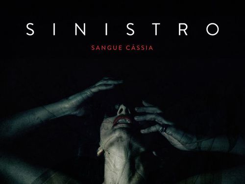 SINISTRO &#8211; Sangue Cassia