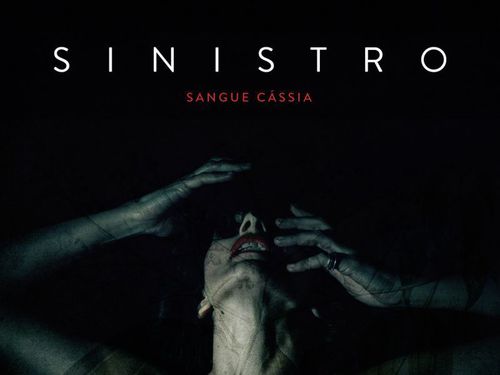 SINISTRO – Sangue Cassia