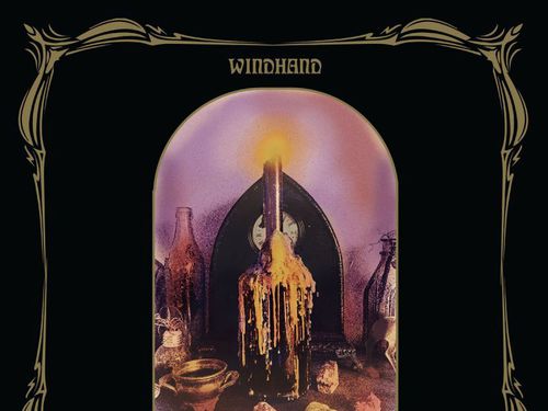WINDHAND / SATAN´S SATYRS – Windhand & Satan\'s Satyrs Split
