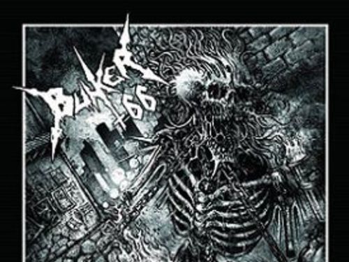 BUNKER 66 – Chained Down in Dirt