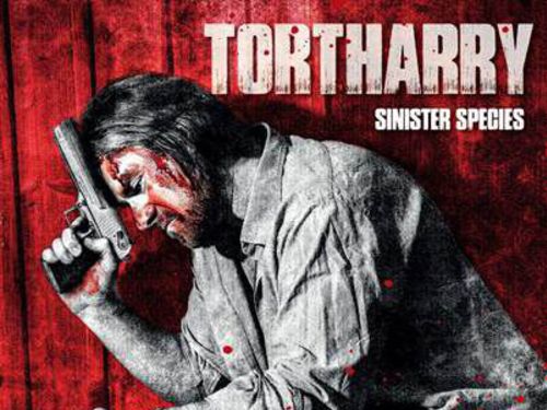 TORTHARRY &#8211; Sinister Species