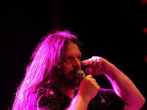 CANNIBAL CORPSE, THE BLACK DAHLIA MURDER, NO RETURN (Fotoreport)