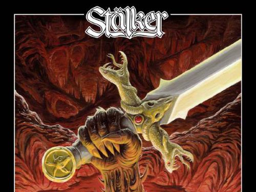 STÄLKER – Shadows of the Sword