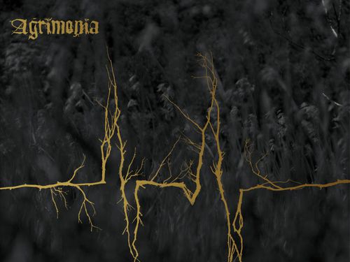 AGRIMONIA – Awaken