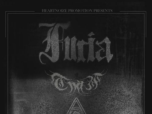 FURIA, THAW, AU-DESSUS &#8211; info    