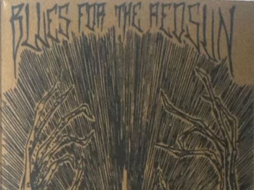 BLUES FOR THE REDSUN / OMM – Deadspace / Knocking On The Cemetery Gates