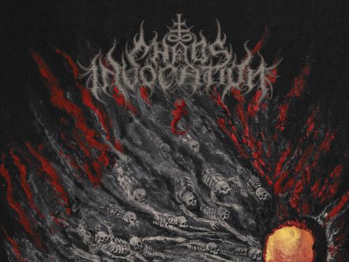 CHAOS INVOCATION &#8211; Reaping Season, Bloodshed Beyond