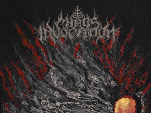 CHAOS INVOCATION – Reaping Season, Bloodshed Beyond