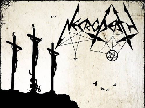 NECRODEATH – The Age of Dead Christ