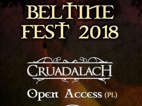 Česko-polský folkový Beltinefest v Praze, Ostravě a Brně! - info