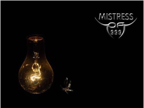 MISTRESS OF 999 – Šepot ve tmě