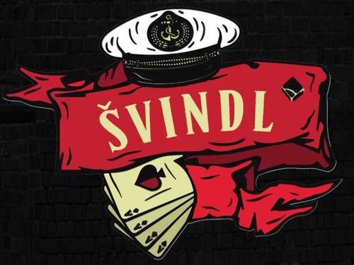 ŠVINDL – „Deset otázek“