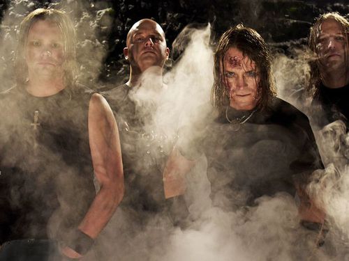 SOLFERNUS – Podle dostupných informací jsme jediná metalová skvadra na světě s tímto názvem.