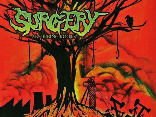 SURGERY – Absorbing Roots