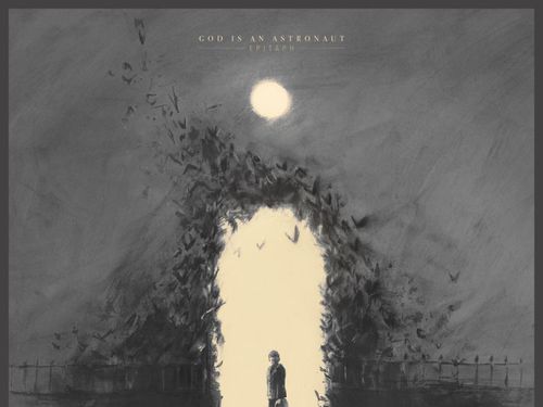 GOD IS AN ASTRONAUT – Epitaph