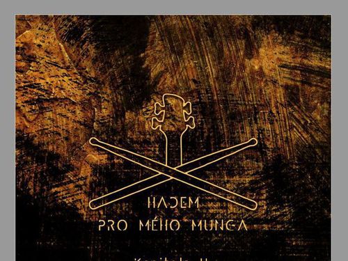 HADEM PRO MÉHO MUNGA – Kapitola II