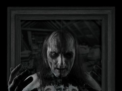 AWRIZIS – Dreadful Reflection